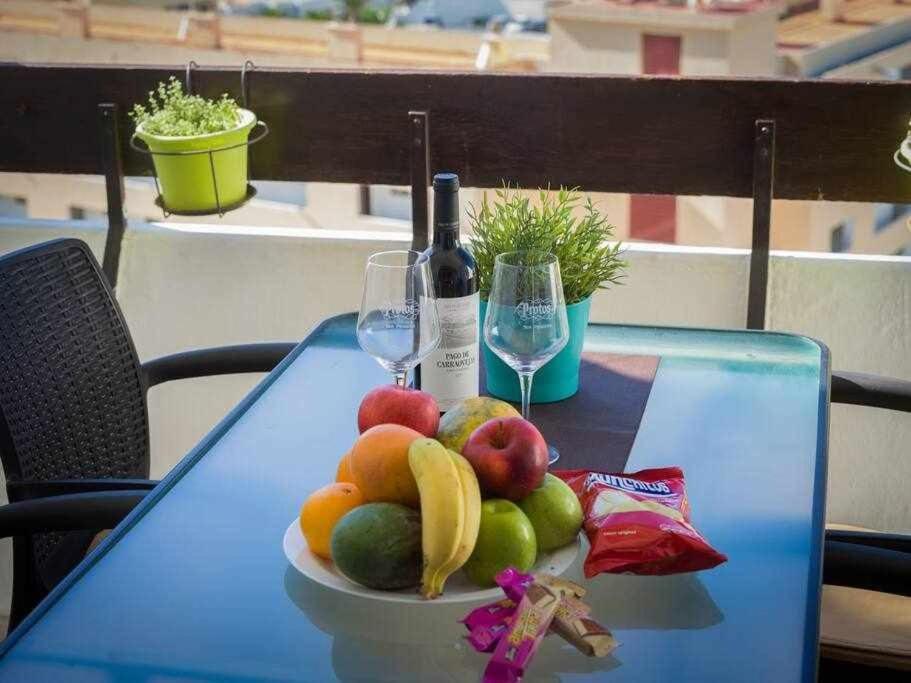 Marlenghi Apartments 818 ซานบาร์โตโลเม ภายนอก รูปภาพ