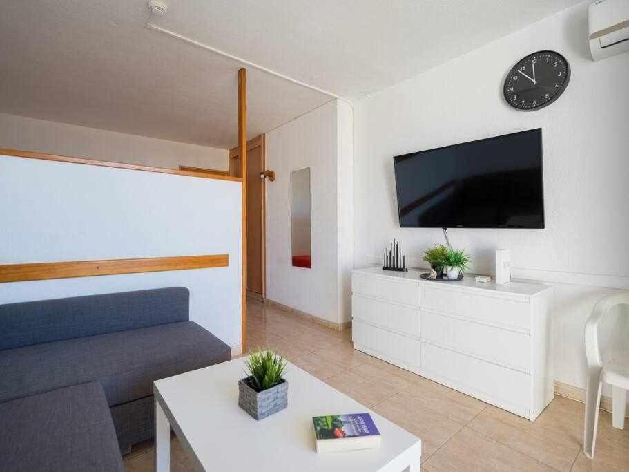 Marlenghi Apartments 818 ซานบาร์โตโลเม ภายนอก รูปภาพ